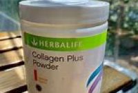 Manfaat dan Cara Minum Collagen Herbalife