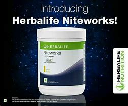 Fungsi dan Manfaat Niteworks Herbalife