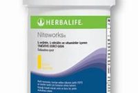 Manfaat Niteworks Herbalife Terkini