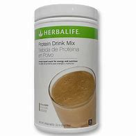 Manfaat dan Cara Konsumsi Herbalife Protein Drink Mix