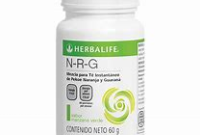 Teh NRG Herbalife Manfaatnya untuk Tubuh