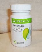 Herbalife Cell U Loss Cara Pemakaian