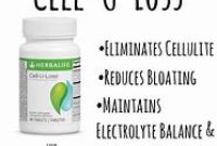 Cell u loss Herbalife untuk apa?