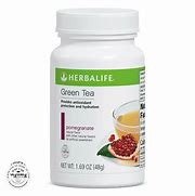 Manfaat dan Cara Minum Herbalife Green Tea