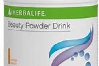 Manfaat dan Cara Minum Herbalife Collagen Plus Powder