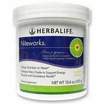 Niteworks Herbalife Manfaatnya