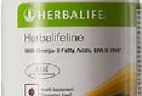 Manfaat Dan Cara Minum Herbalifeline